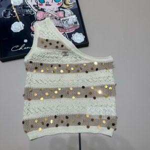 High Quality Chanel Vest