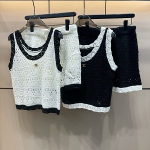Luxury Designer Celine Shorts