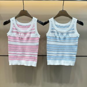 1:1 Chanel Vest