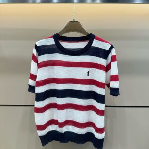 High Quality Ralph Lauren Short Sleeves