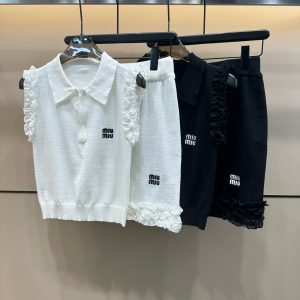 Aaa Miu Miu Suit