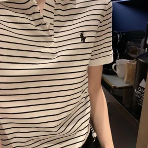 Designer High Quality Ralph Lauren Short Sleeves