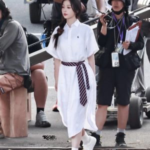 Luxury Ralph Lauren Shirt