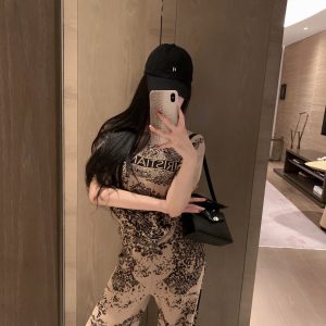 High Quality Dior Short-Sleeved Shirt