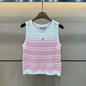Aaa High Quality Chanel Vest