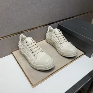 Luxury Reps Vince Casual Shoes Color Mesh
