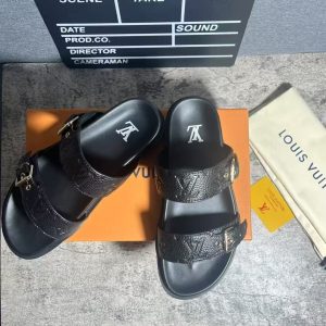 High Quality Louis Vuitton Sandals