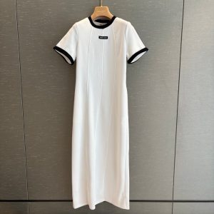 Aaa Miu Miu Short-Sleeved Shirts