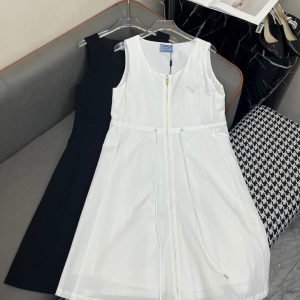 Luxury Aaa Prada Sleeveless