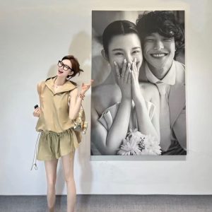 Aaa Luxury Miu Miu Dresses For Summer