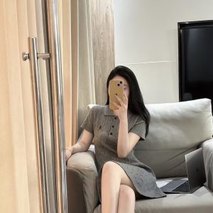 Aaa Luxury Ralph Lauren Lace Dress