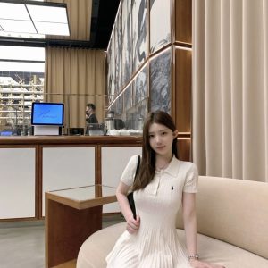 Aaa High Quality Ralph Lauren Abs Dress