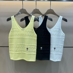 Luxury High Quality Dior Vest