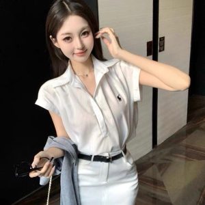 Aaa Designer Ralph Lauren Shirts For Summer