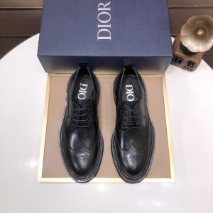 Luxury Prada Cowhide Suit