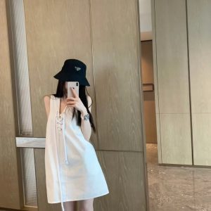 Aaa Prada Dresses