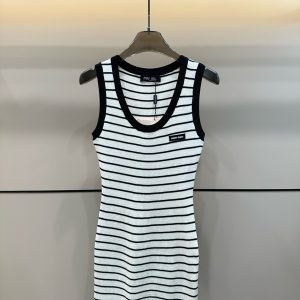 Aaa Miu Miu Vest