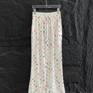 High Quality Luxury Louis Vuitton Trousers
