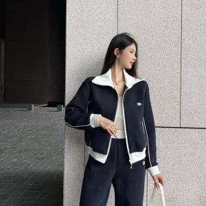 Luxury Celine Trousers
