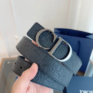 Reps Luxury Dior Ruler Black