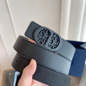 Super Clone Reps Dior Ruler Brown