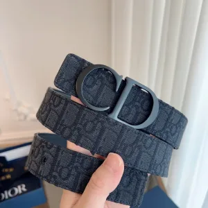 AAA Super Clone Dior Ruler Black