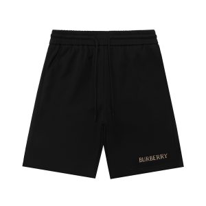 Luxury High Quality Burberry Shorts