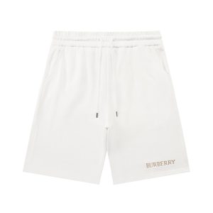 1:1 Burberry Shorts