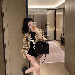1:1 High Quality Burberry Stone Shirt