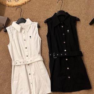 Luxury Aaa Dior Sleeveless