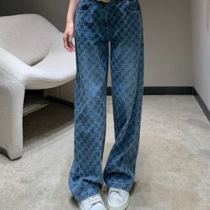1:1 Designer Celine Abs Trousers For Spring