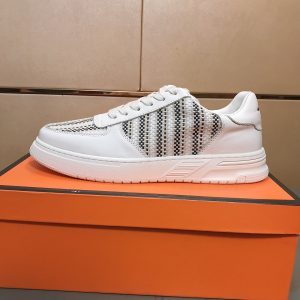 High Quality Dior Cowhide Sneakers