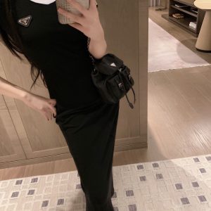 1:1 Aaa Prada Short-Sleeved Shirts
