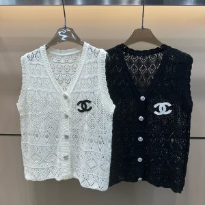 1:1 High Quality Chanel Vest