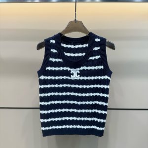 Designer Celine Vest