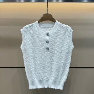 1:1 Chanel Vest