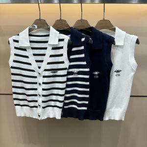 High Quality Dior Vest