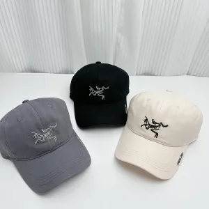 High Quality Archaeopteryx Baseball Red Simple And Versatile Street Style