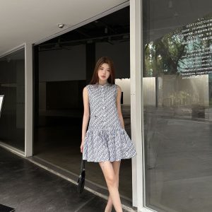 Aaa Dior Dress