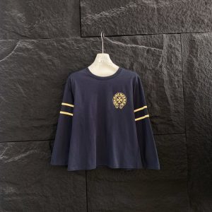 High Quality Chrome Hearts T-Shirt