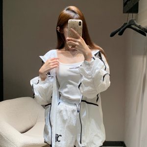 High Quality Celine Shorts