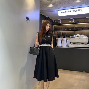 Aaa Prada Sleeveless
