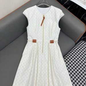 Aaa Designer Louis Vuitton Sleeveless