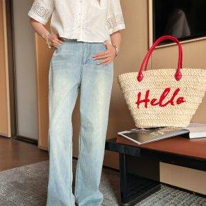 High Quality Luxury Celine T-Shirts For Spring