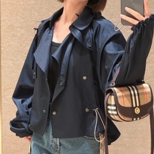 1:1 Burberry Dresses For Autumn