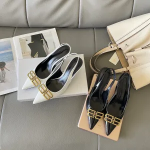 Super Clone Balenciaga Trendy Shoes Ash Summer Early