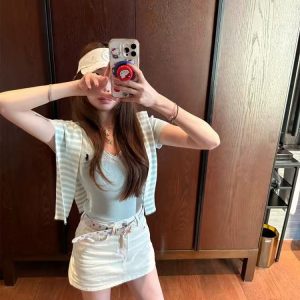 Aaa Luxury Ralph Lauren Short-Sleeved Shirts For Summer