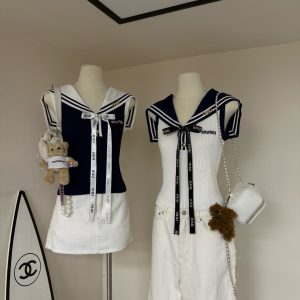 Aaa Luxury Miu Miu Vest