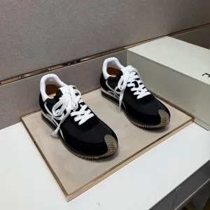 High Quality Super Clone Loewe Casual Shoes Color Sheepskin