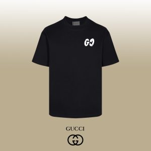 High Quality Gucci Short Sleeves